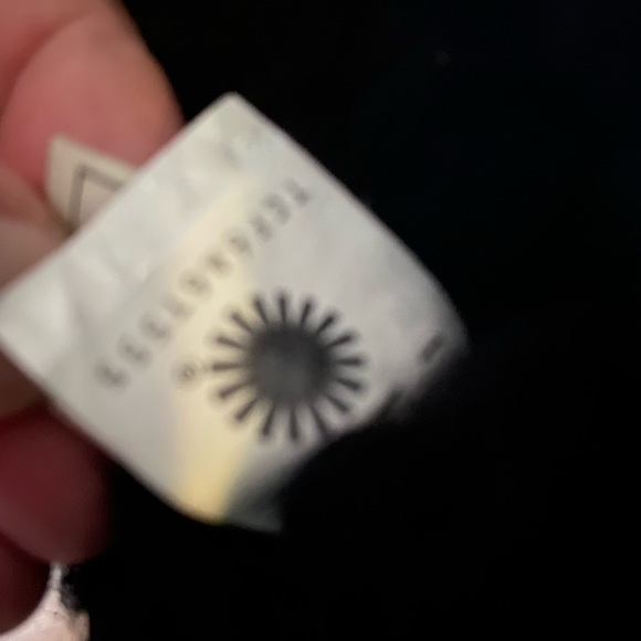 Black Short Ugg Boots - Picture 5 of 9